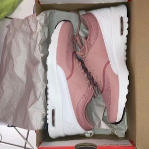 Wmns Nike air max Thea
